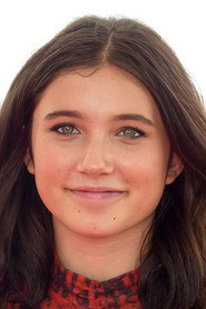 Photo of Jana San Antonio as Elisa