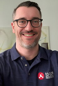 Photo of Chris Herd as Self