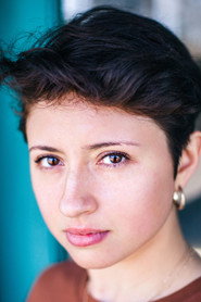 Photo of Rebeka Rosales as Eloise Lopez