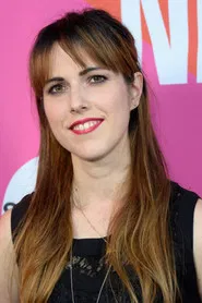 Photo of Anouk Whissell as Shandella