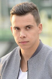 Photo of Artyom Pindyura as Artyom