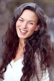 Photo of May Lindstrom as Sexy Pregnant TV Star