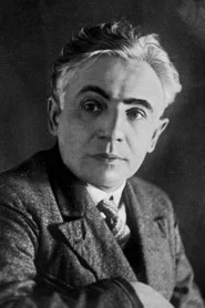 Photo of Les Kurbas as Self (archive footage)