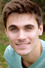 Photo of Jean-Damien Détouillon as Greg