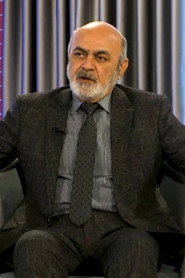 Photo of Vidadi Hasanov as Atilla
