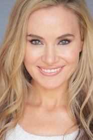 Photo of Paula LaBaredas as Delilah Finn