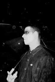 Photo of César Calero