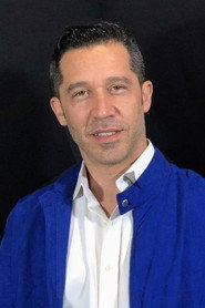 Photo of Luis Felipe Montoya as Mauricio