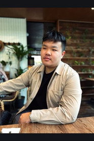 Photo of Yong Chen Wei as Teddy Tee