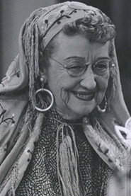 Photo of Jane Morgan as Mrs. Margaret Davis
