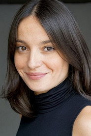 Photo of Gioia Vicari as Claudia