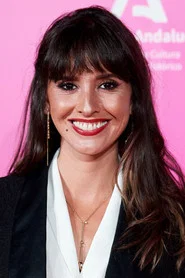 Photo of Marina San José as Patri
