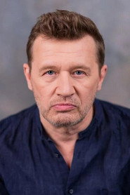 Photo of Oleg Fomin as Дюбель