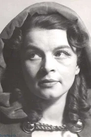 Photo of Hanna Bedryńska