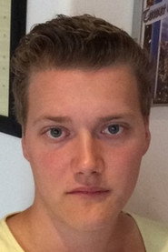 Photo of Patrik Svanberg as Markus