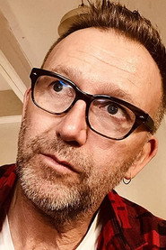 Photo of Carl Bessai as Documentary Filmmaker