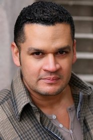 Photo of J. Omar Castro as Pastor Sanchez