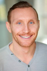 Photo of Reece Putinas as Mark Kerr-Pearse