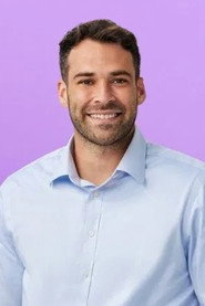 Photo of Alex Henderson as Self - Contestant