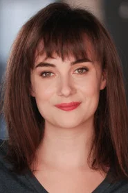 Photo of Hilary Williams as Catalina