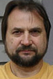 Photo of Vladimir Demidov