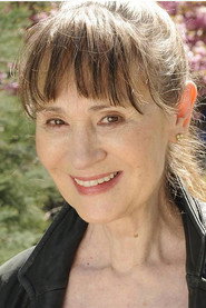 Photo of Sybil Lines as Aednat McLaughlin