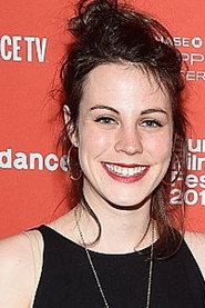 Photo of Olivia Levine as Liv