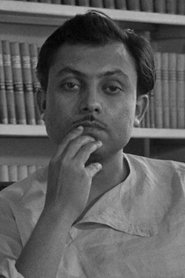 Photo of Shyamal Ghoshal as Umapada