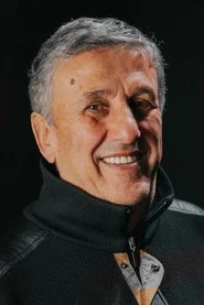 Photo of Guri Koço as Komandant i njësitit
