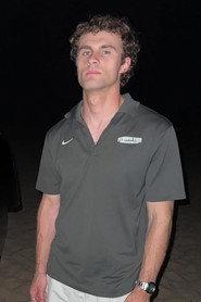 Photo of Dylan Hurley as Brian