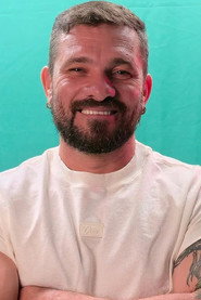 Photo of Sasá Carvalho