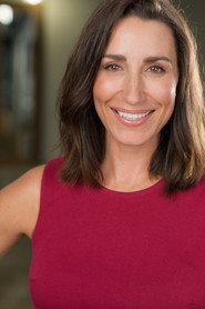 Photo of C. Ashleigh Caldwell as Sharon
