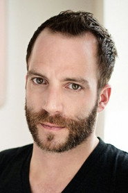 Photo of Christian Samuel Weber as Maxim