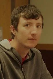 Photo of Cole Lombard as J.R.