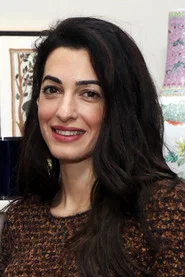 Photo of Amal Clooney as Self