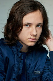 Photo of Hank Greenspan as Ethan Bloomfield