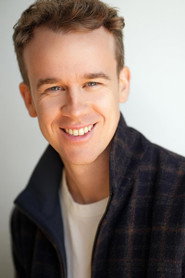 Photo of Bill Fielding as Kyle