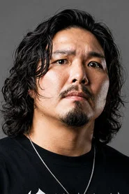 Photo of Lee Jae-kyung as Jake Lee