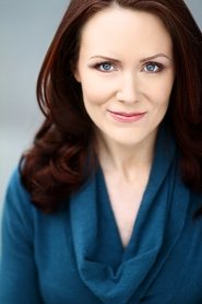 Photo of Jenn MacLean-Angus as Patricia