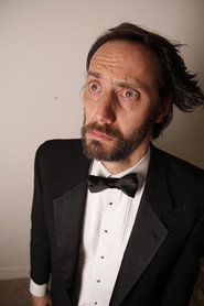 Photo of Eric Frentzel as Arges
