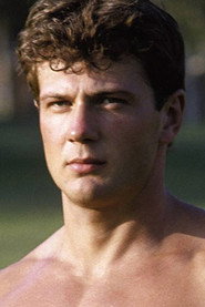 Photo of Doug Miller as (segment "Muscle And Sweat") (archive footage)