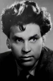 Photo of Pyotr Omelchenko as Andrey