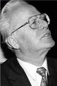 Photo of Imants Krenbergs as Horst