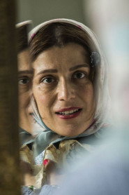 Photo of Masume Ghasemipur