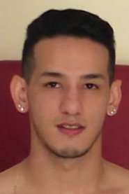 Photo of Erick