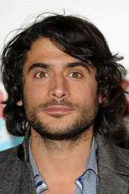 Photo of Marc Elliott as Gopal