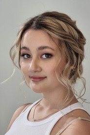 Photo of Inessa Tan as Meesha Rai