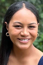 Photo of Hinerangi Harawira-Nicholas as Kopu