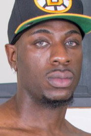 Photo of Dwayne King