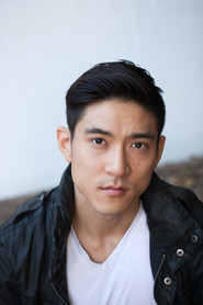 Photo of Joshua Chang as David